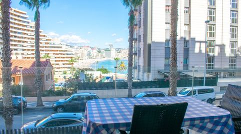 Foto 3 de Apartament en venda a Calle C. Dénia, 4, Puerto, Calpe / Calp
