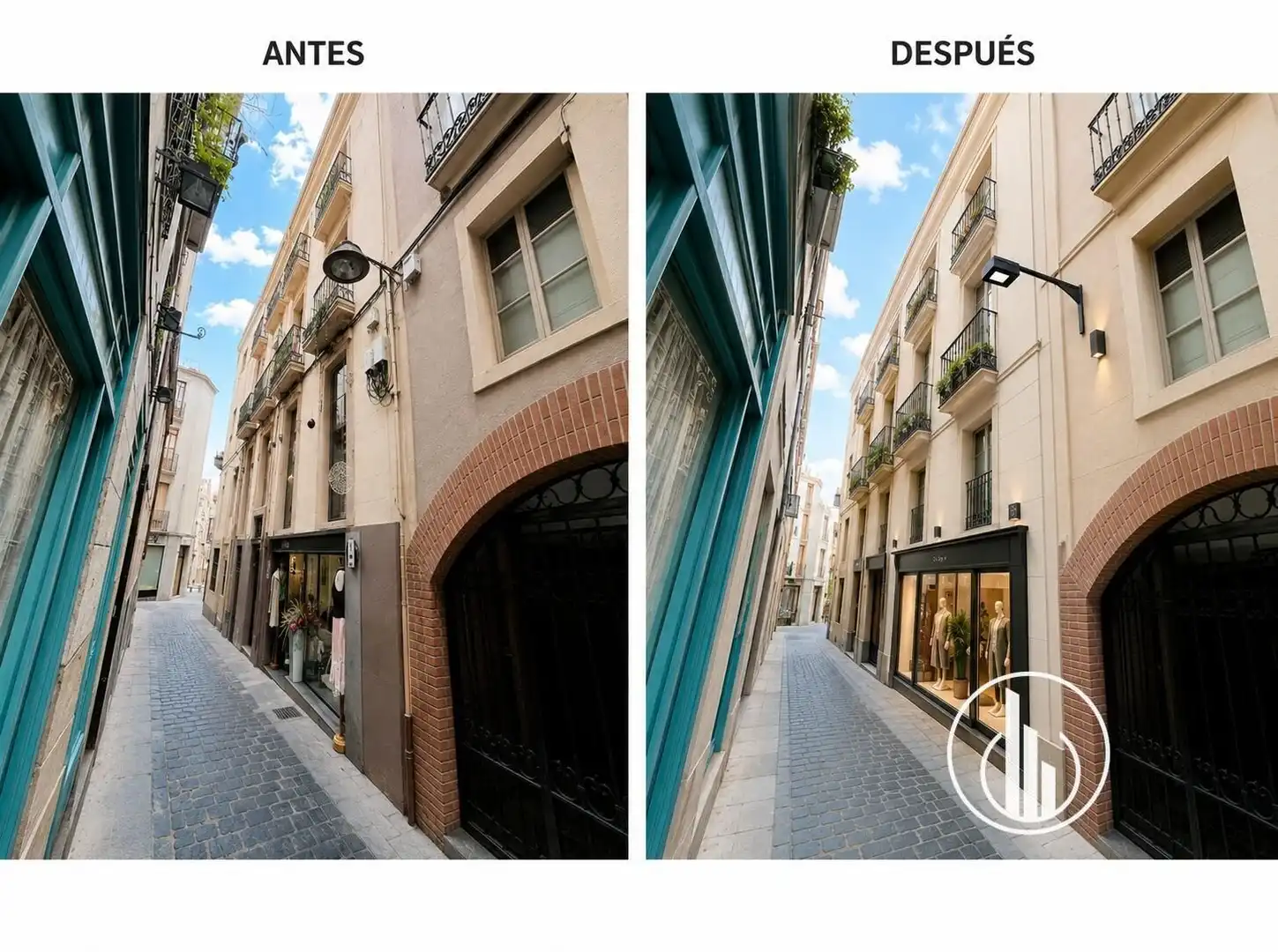Residencial en venda a Plaça Mora, imagen 9