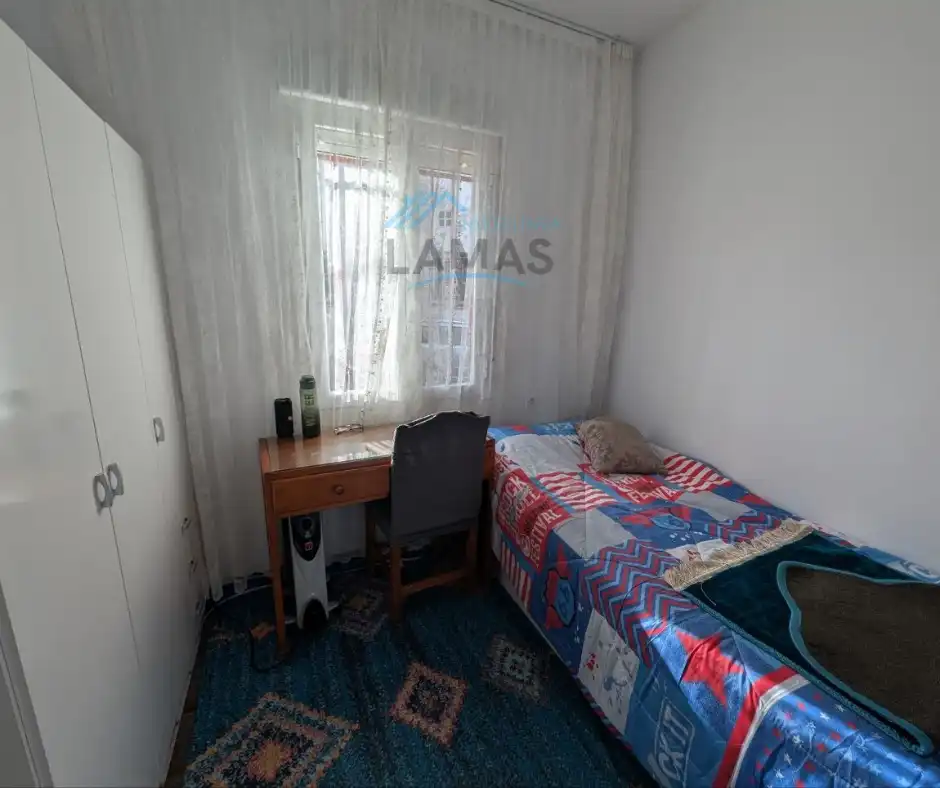Habitación de Casa o chalet en venta en Peraleda de la Mata con Aire acondicionado y Terraza