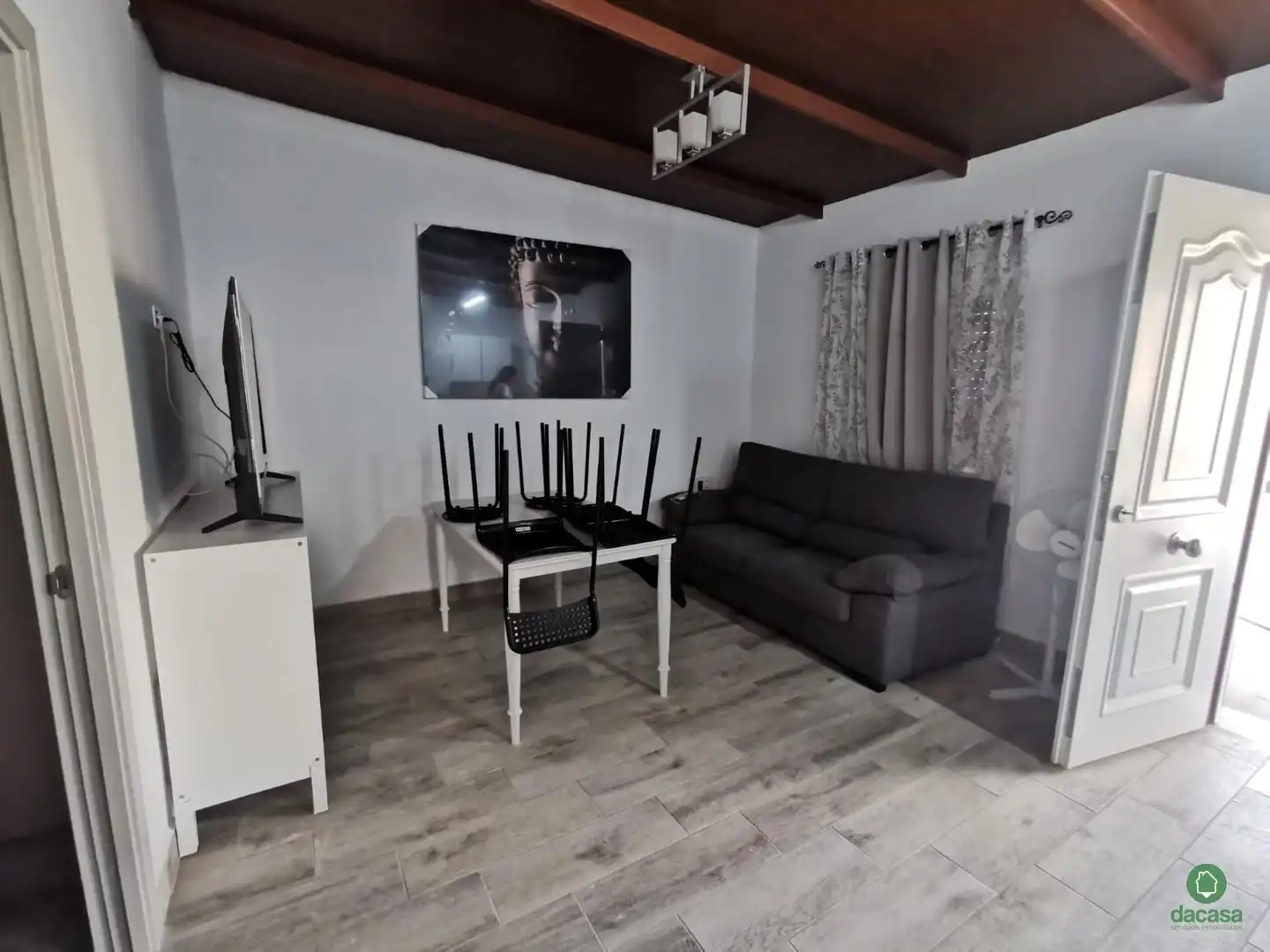 Haus oder Chalet zur Miete in Pozo de los Frailes, San Juan del Puerto