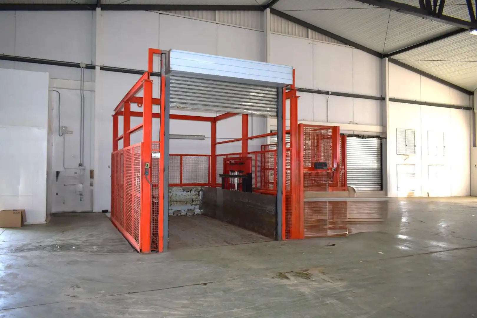 Industrial buildings for rent in Bullas