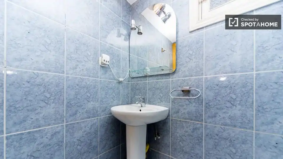 Wohnung mit Terrasse zur Miete in Centro, imagen 16