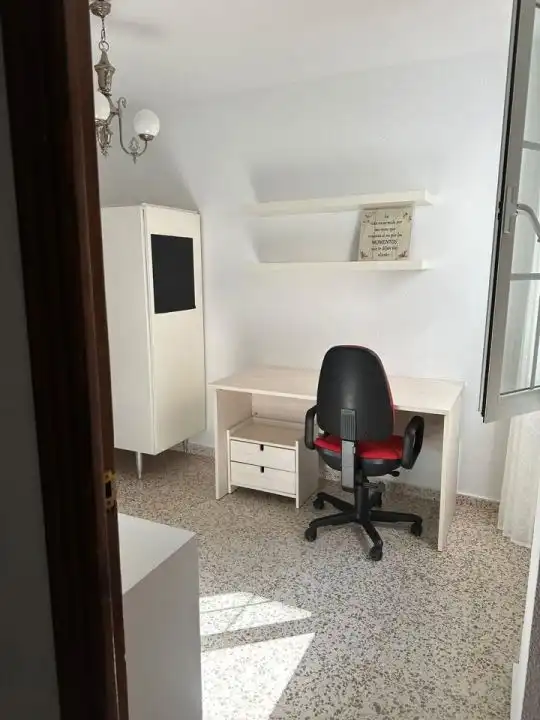 Piso de alquiler en Calle AGUA DE CARTUJA, San Ildefonso