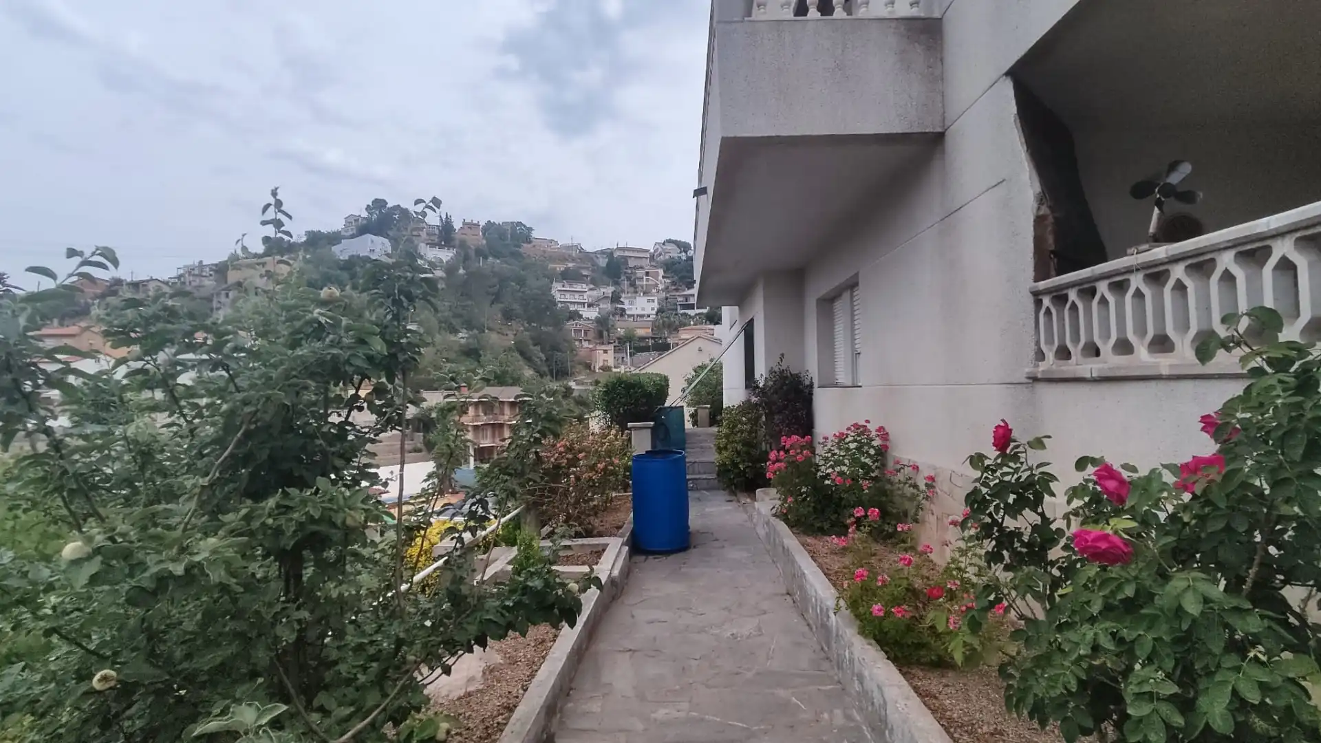 Chalet con jardín en venta en Avinguda Dolça de Provença, imagen 49