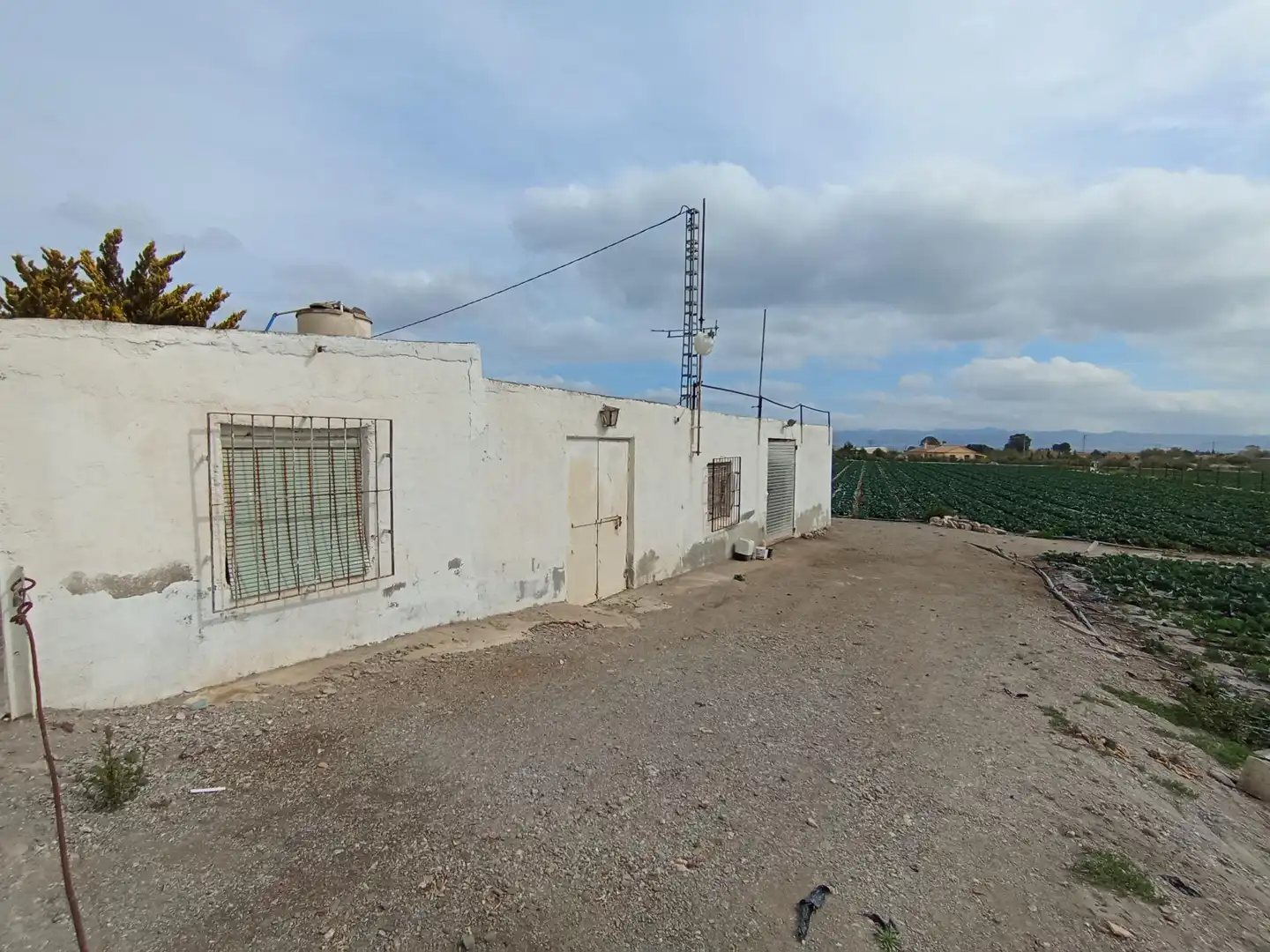 Terrenys i solars en venda a Puerto Lumbreras
