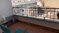 Balcony of Flat for sale in Llíria  with Terrace and Balcony