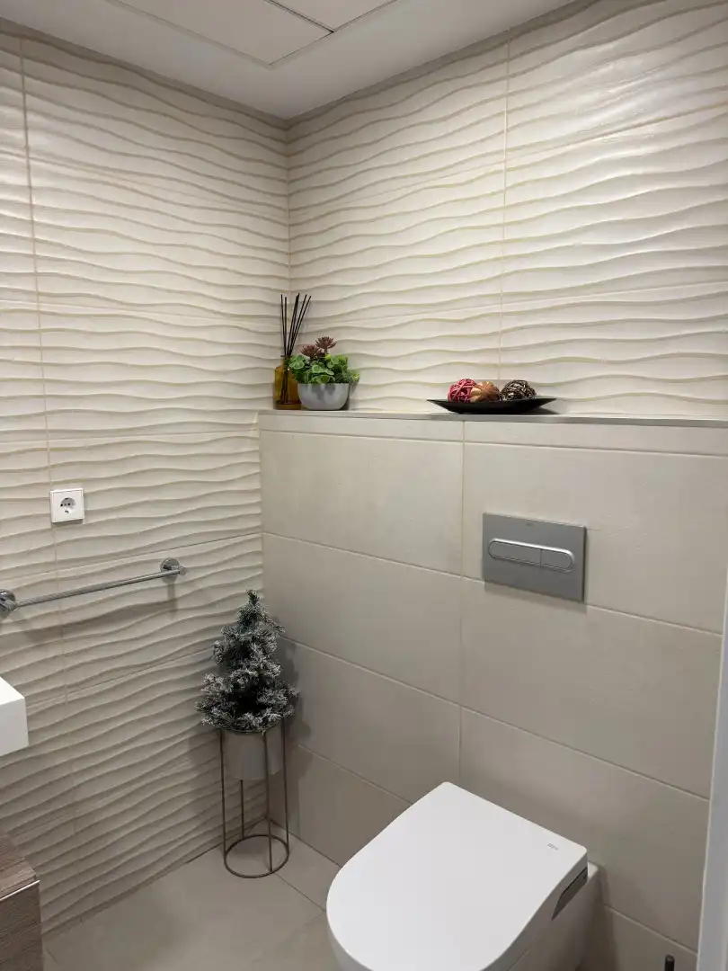 Penthouse mit Pool zum Verkauf in Calle Edeta, imagen 22