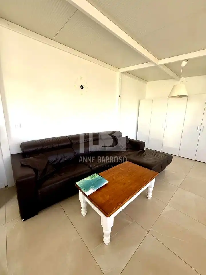 Living room of Flat for rent in Santiago del Teide