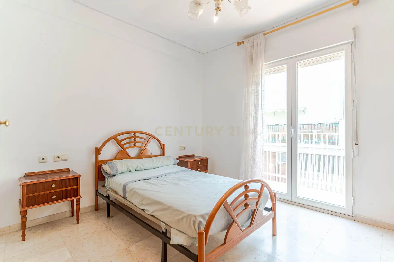 Apartamento en venta en Calle Estepona, 6, Granada, Spain, -1, San Matías - Realejo