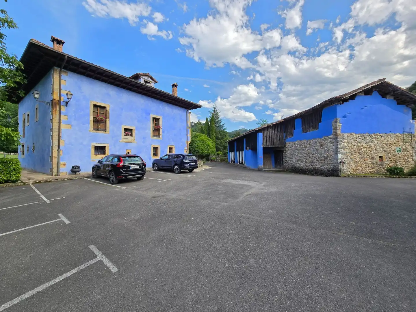 Hotel en venda a Cangas de Onís, imagen 16