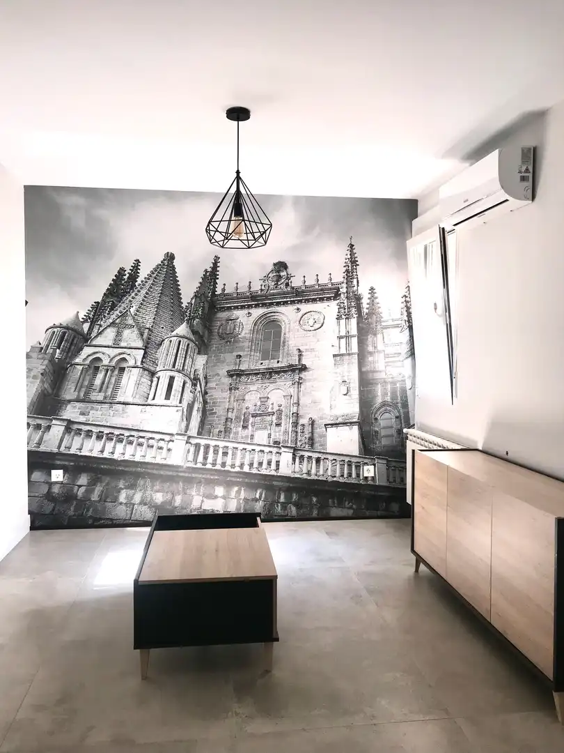 Appartement compact à louer à Calle María de Molina 2, imagen 4