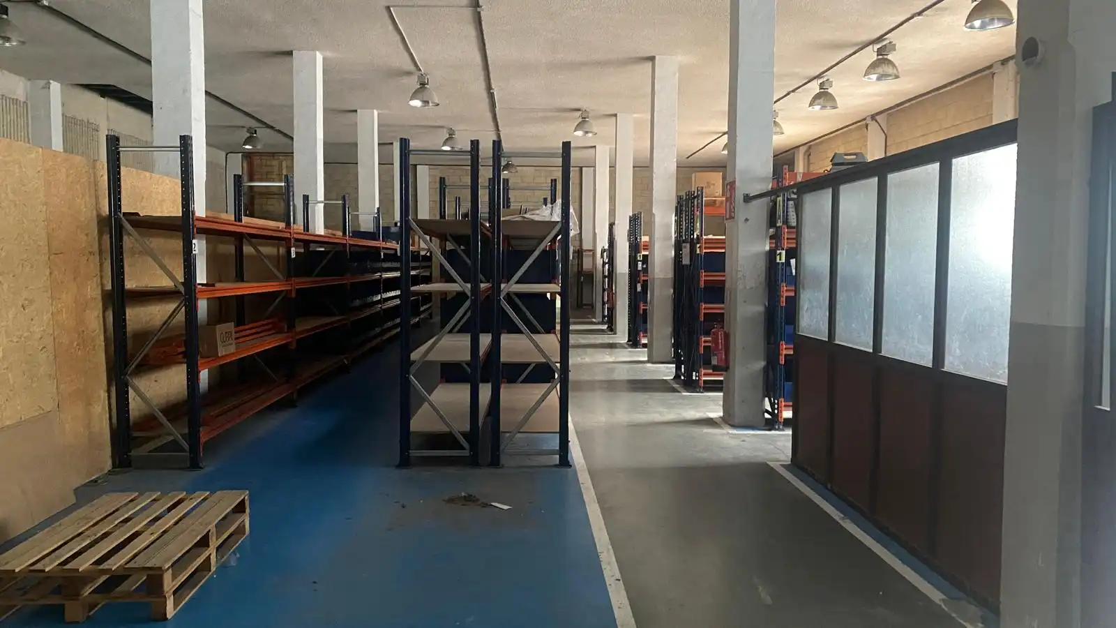 Nave industrielle à louer à Deba, imagen 7
