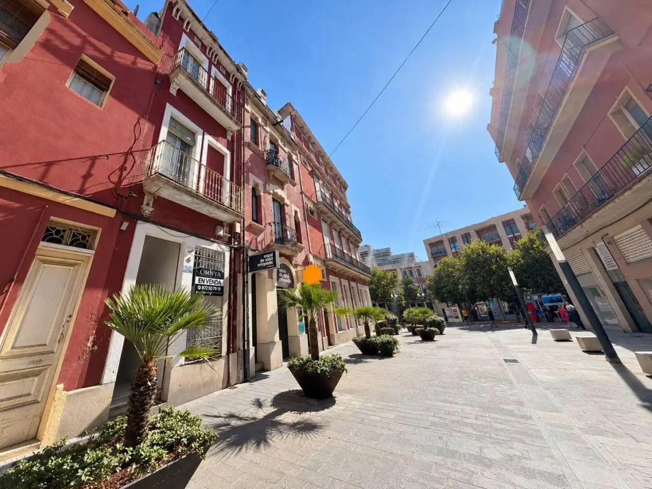 Mixed residential for sale in Calle Mall