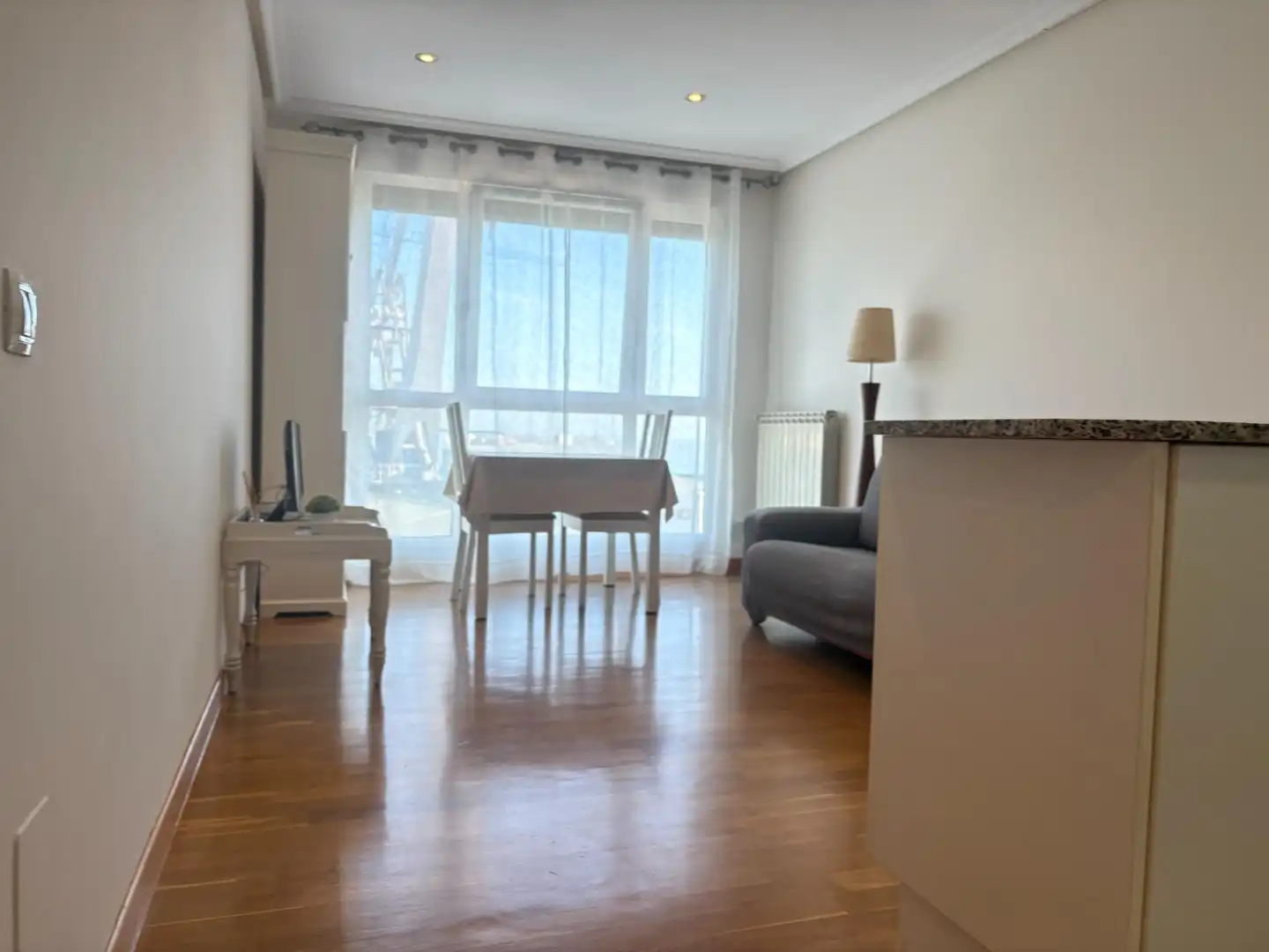Apartments for rent in Calle LA PEÑA, El Natahoyo