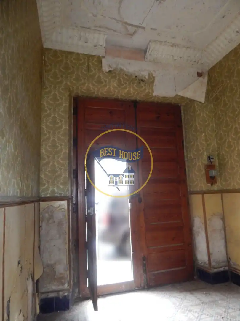 Casa amb terrassa en venda a L'Olleria, imagen 43