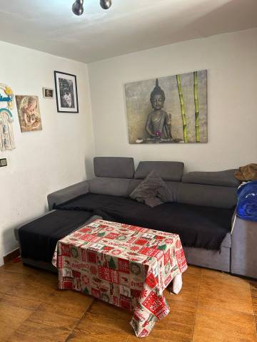 Casa adosada en Venta en El Palo