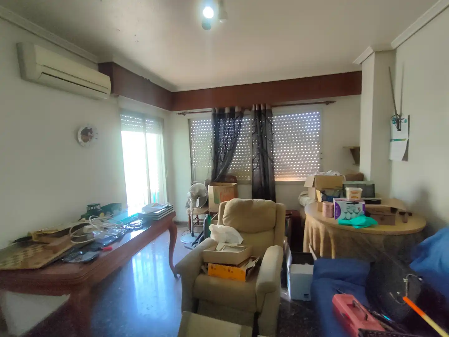 Piso en venta en Turís
