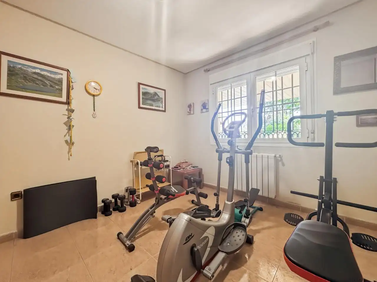 Casa o xalet en venda en Galapagar amb Calefacció, Jardí privat i Parquet