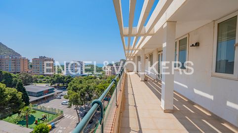 Foto 4 de Àtic en venda a Avinguda de Dénia, 90, Goteta, Alicante / Alacant