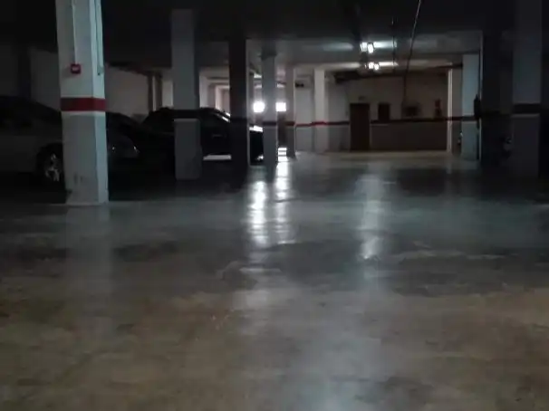 Pis amb ascensor en venda a Vial circunvalación 4, imagen 14