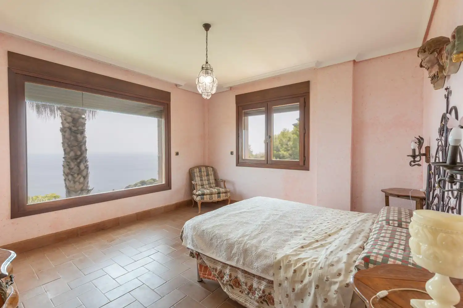 Villa mit Pool zum Verkauf in Urbanizacion Urbanización Costa Aguilera Alta, imagen 62