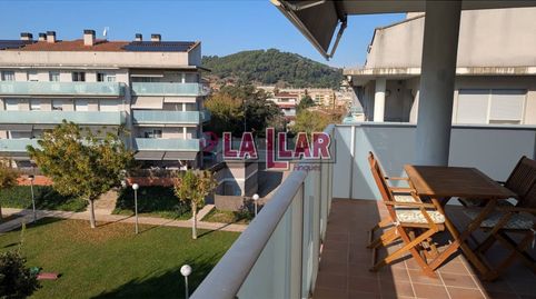 Foto 3 von Wohnung zum Verkauf in Montornès del Vallès, Barcelona