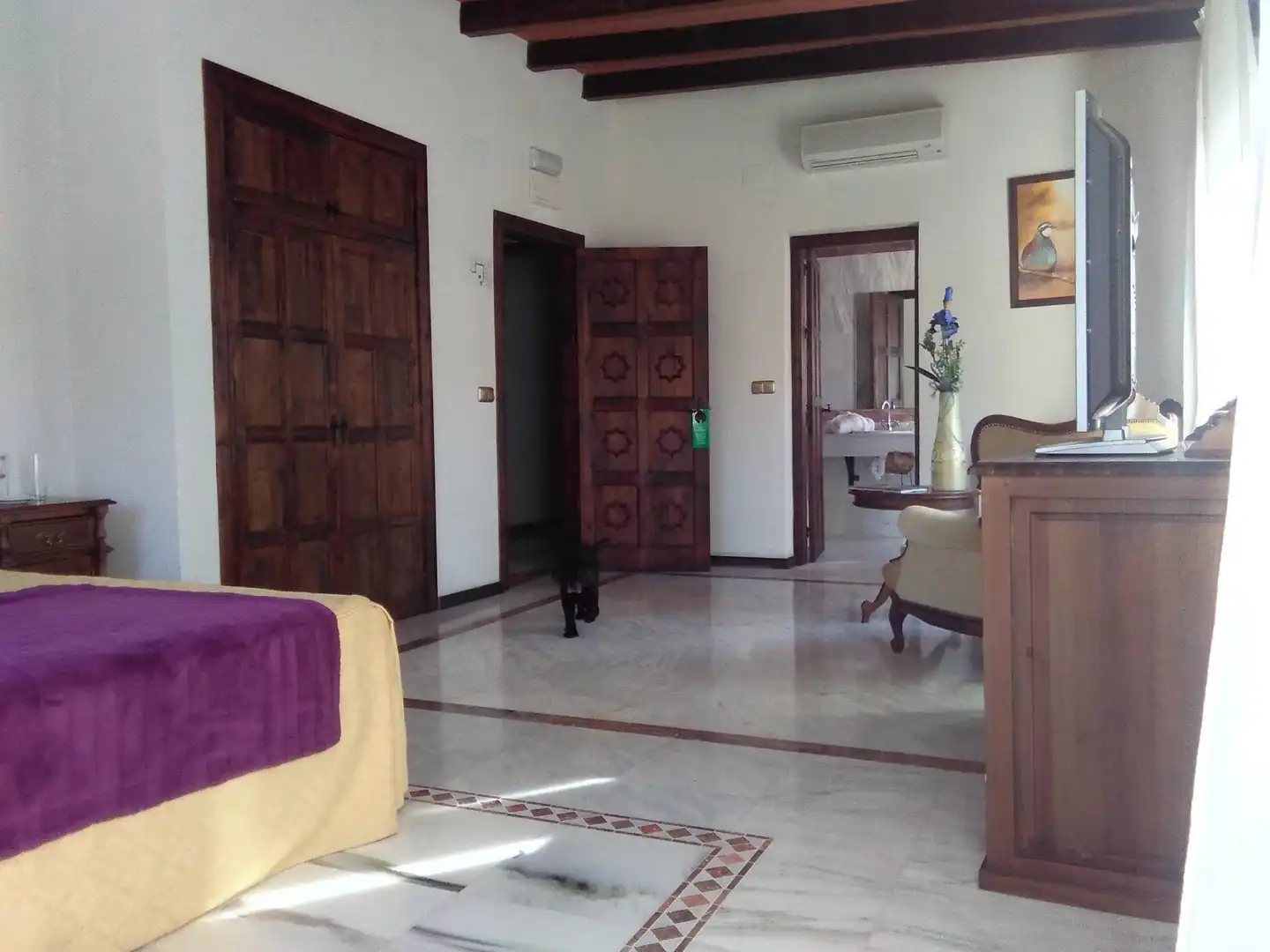 Inmuebles singulares con ascensor en venta en Diezma, imagen 88