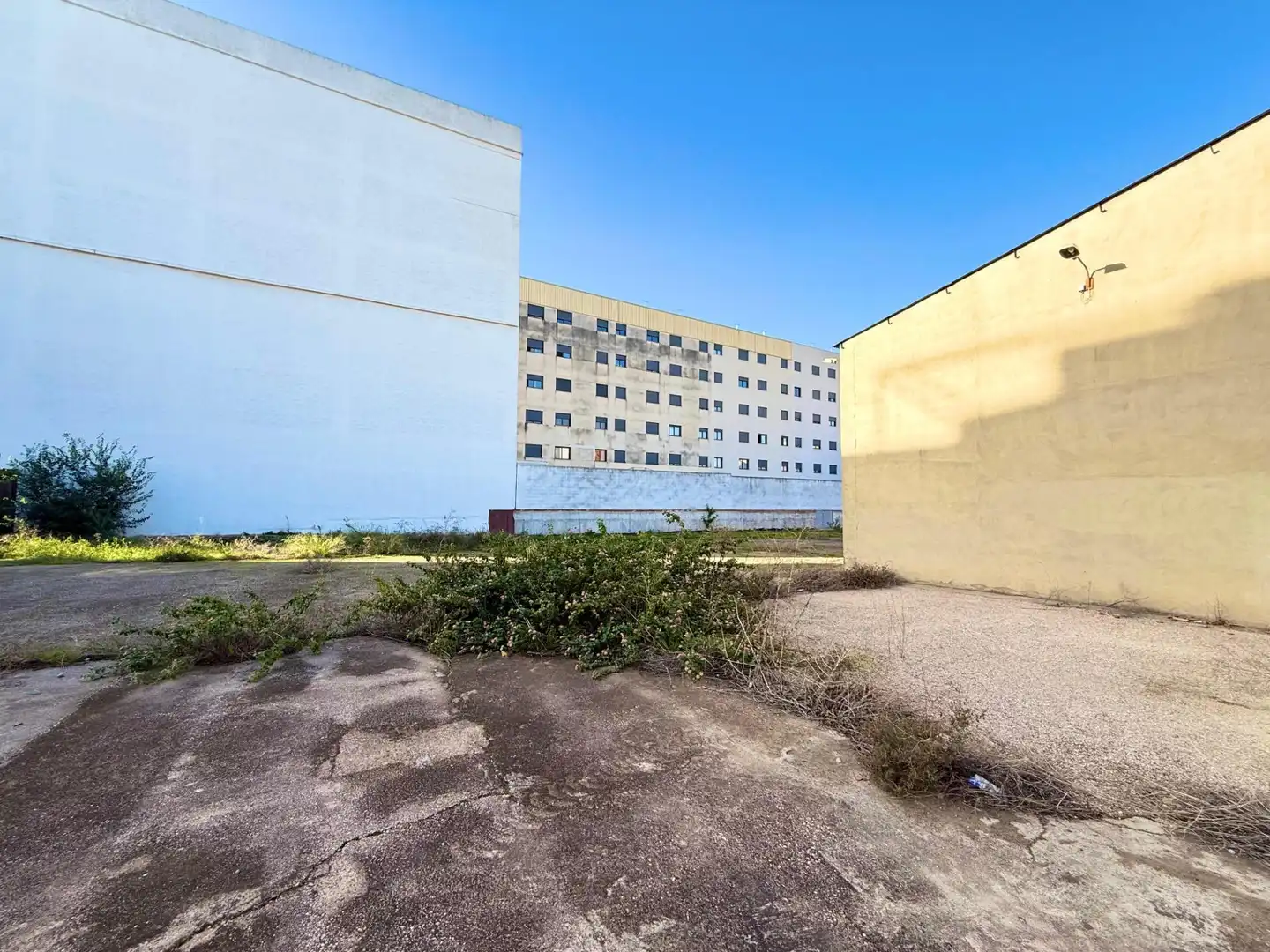 Nave industrial en venta en Carcaixent, imagen 18