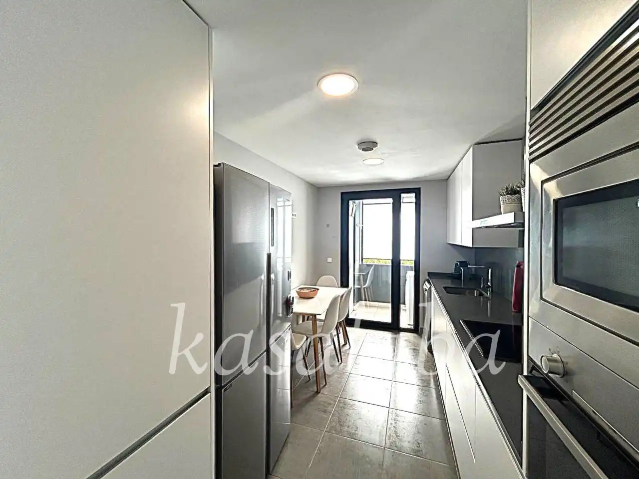 Wohnung zur Miete in Calle Tenor García Romero, Sant Pau