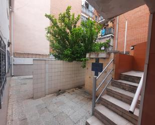 Exterior view of Residential for sale in Alcorcón