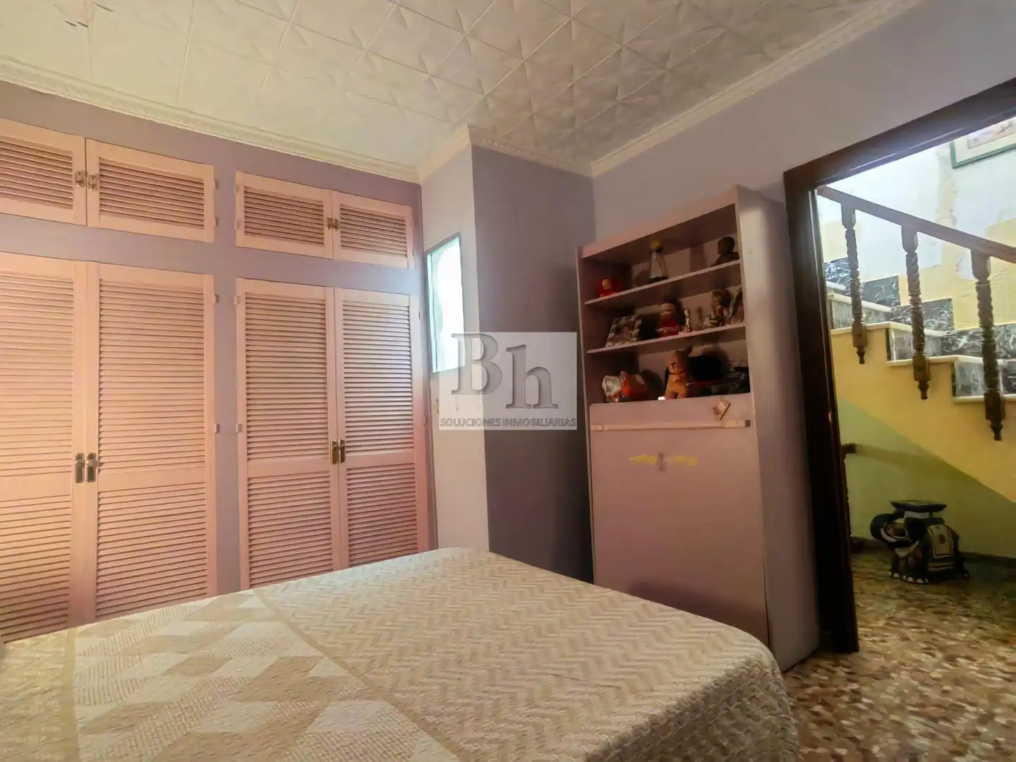 Casa en venda a Bailén - Miraflores, imagen 26