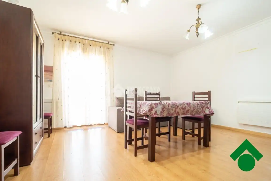 Sala de estar de Piso en venta en Atarfe