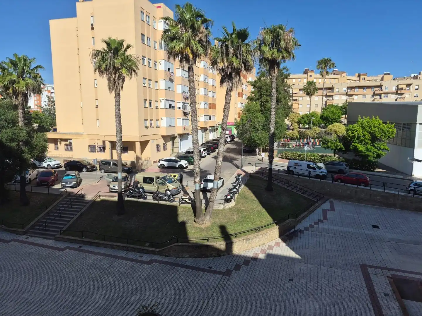 Piso en venta en Barriada de Andalucía - Ardila