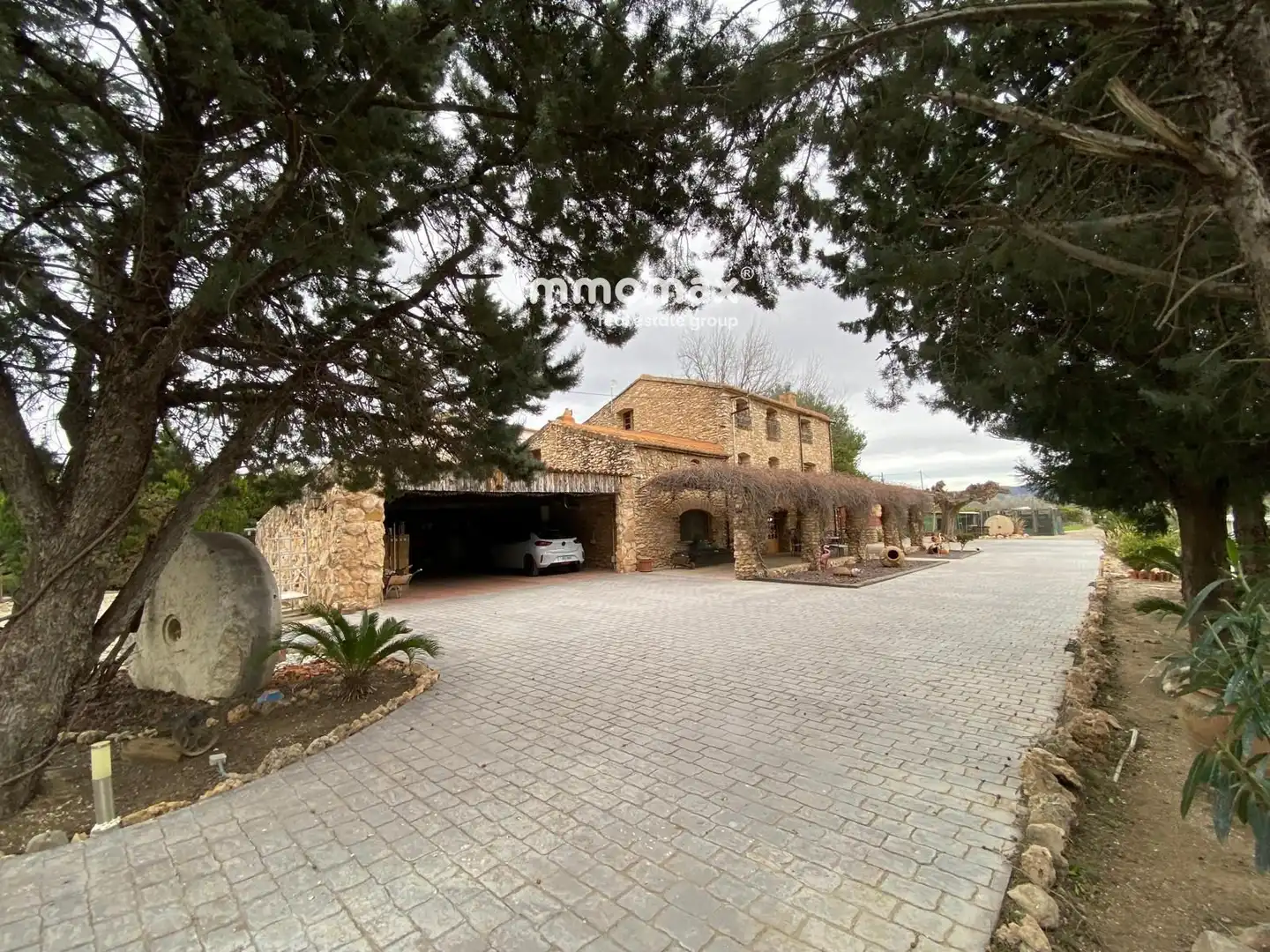 Villa mit Pool zum Verkauf in 47, imagen 39