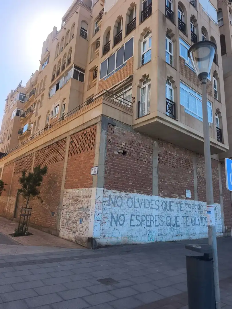 Local comercial en venta en Paseo Marítimo Francisco Mir Berlanga 21