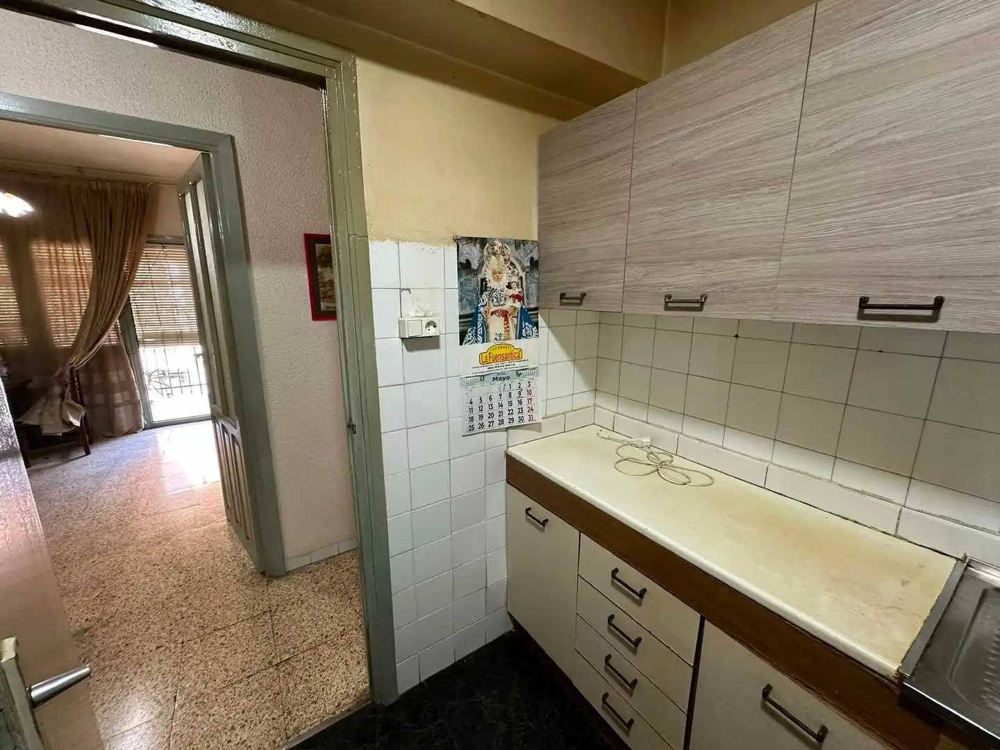 Pis amb terrassa en venda a Casco Urbano, imagen 4