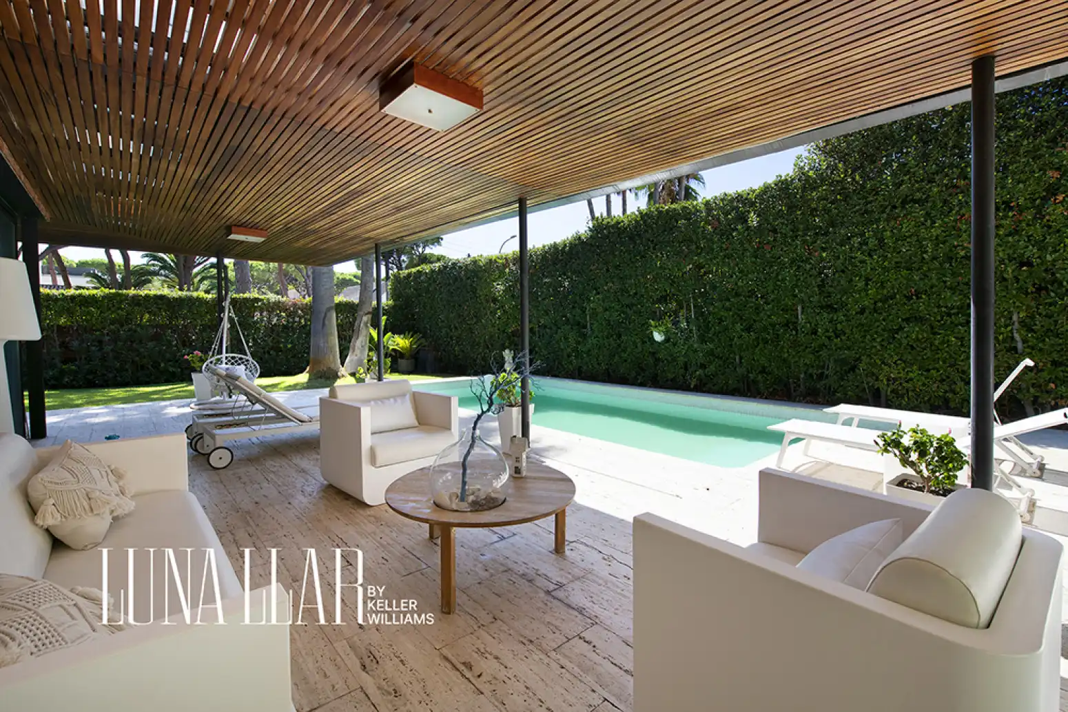 Terrace of Houses for sale in Castelldefels  with Swimming Pool