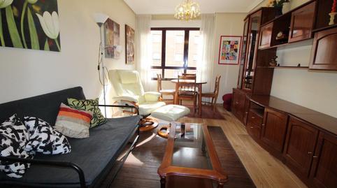 Foto 3 de Pis de lloguer a Favila, Parque del Oeste, Asturias