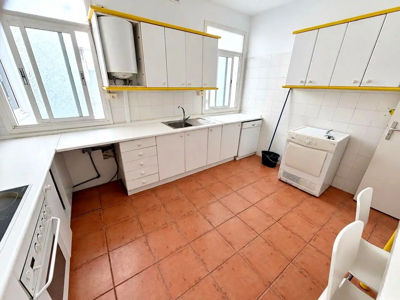 Flat en Calle Ramón y Cajal, Centro photo 4