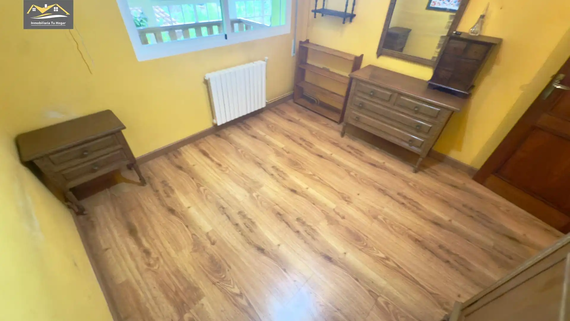 Bedroom of Houses for sale in Ourense Capital   with Private garden, Terrace and Storage room