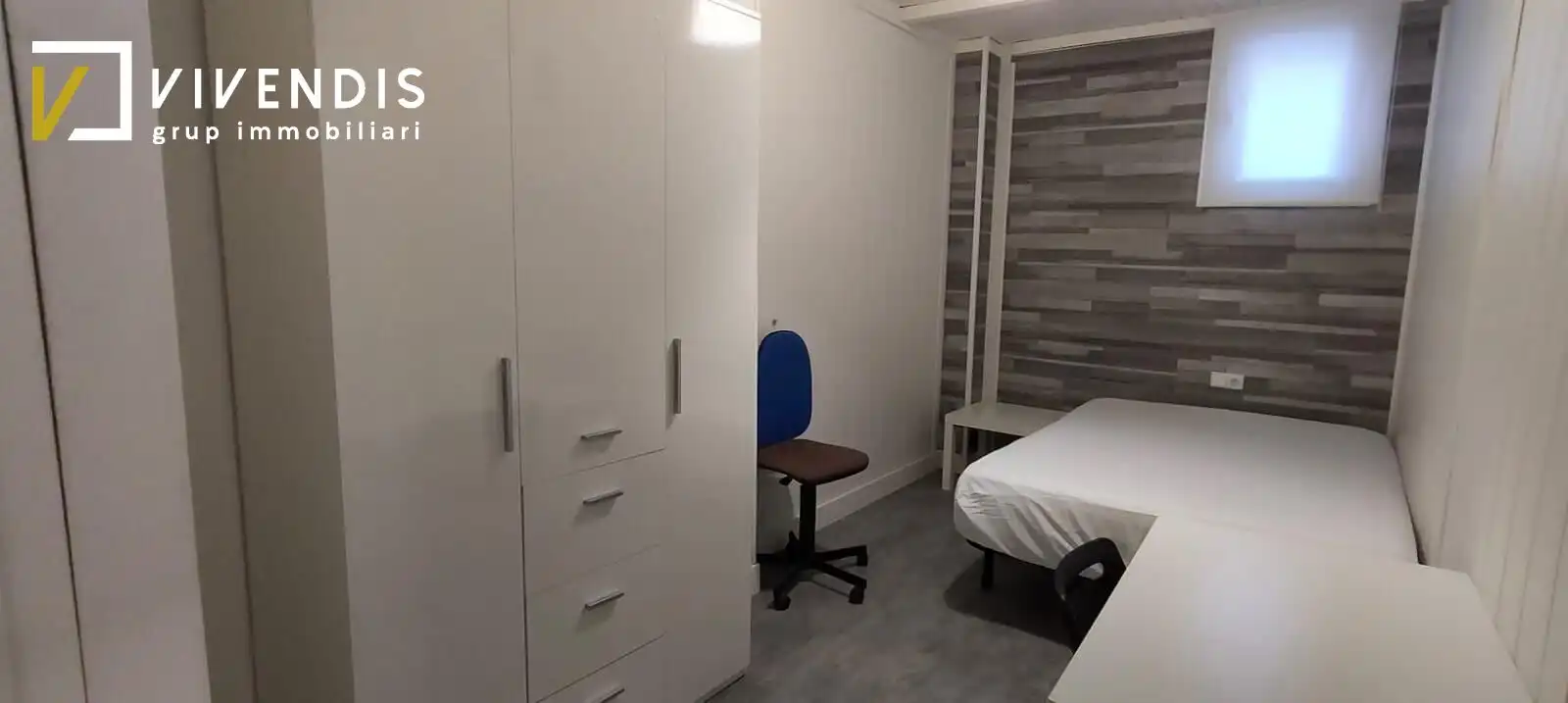 Habitación de Planta baja en venta en Lleida con Aire acondicionado, Calefacción y Parquet