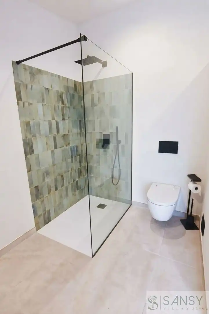 Maison mitoyenne avec piscine à vendre à Orba, imagen 15