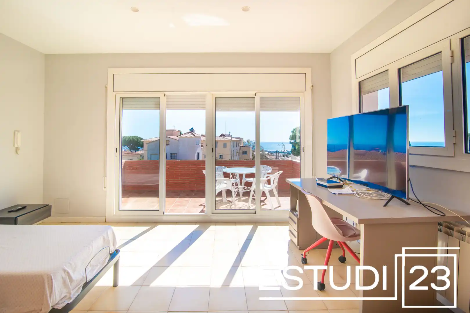 Habitación de Casa o chalet en venta en Vilassar de Dalt con Calefacción, Jardín privado y Terraza