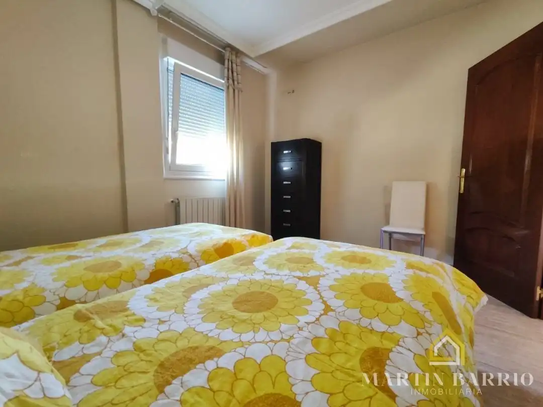 Habitación de Casa o chalet en venta en Muskiz con Calefacción, Jardín privado y Terraza