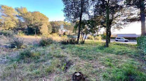 Foto 5 de Residencial en venda a Les Agudes, 5, Seva, Barcelona