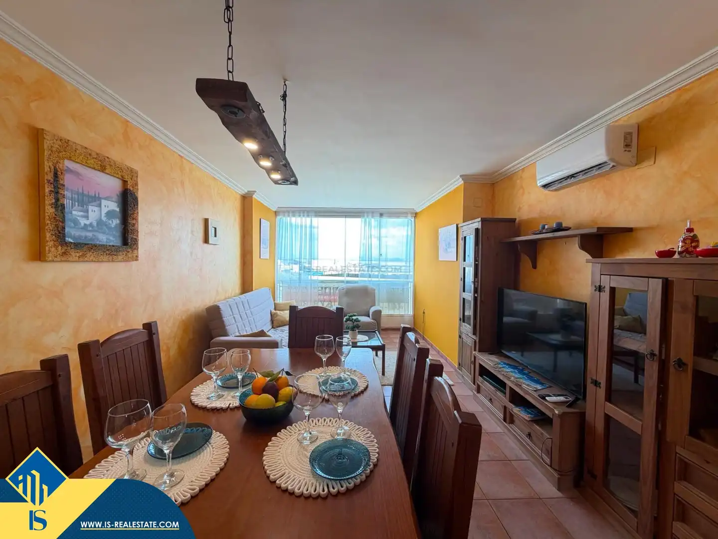 Piso con piscina en venta en Playa del Acequión, Náufragos y Rocío del Mar, imagen 13