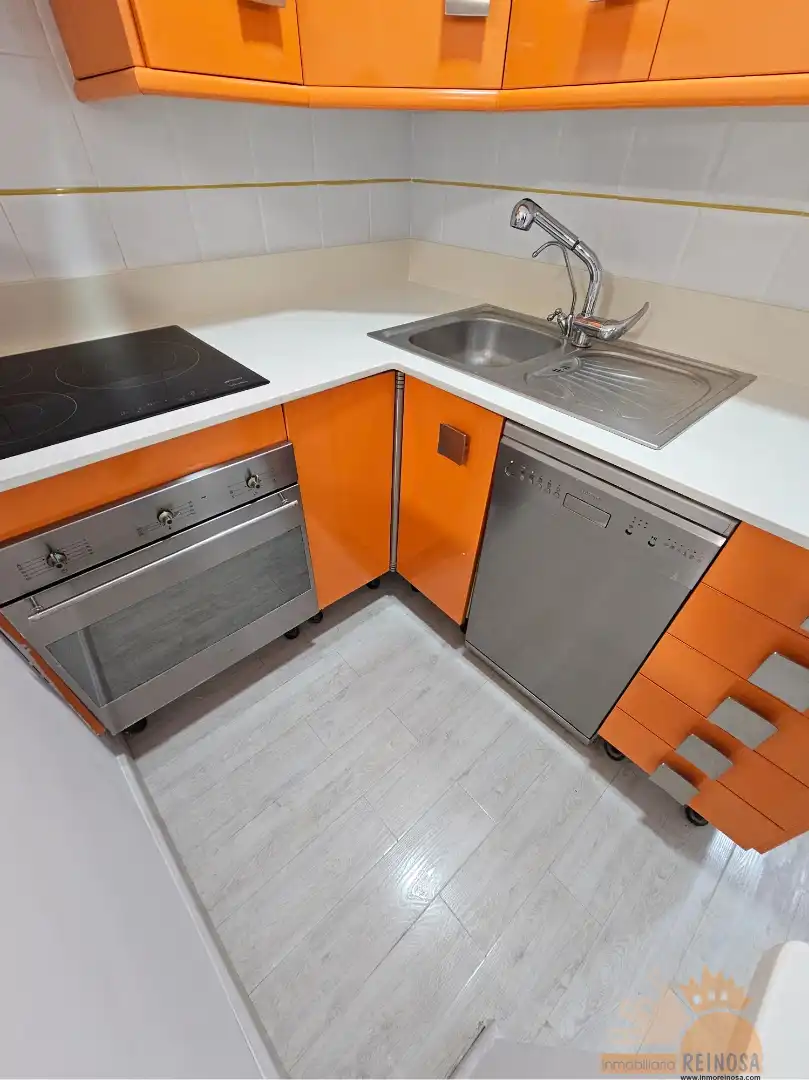 Apartament amb ascensor de lloguer a Casco Urbano, imagen 7