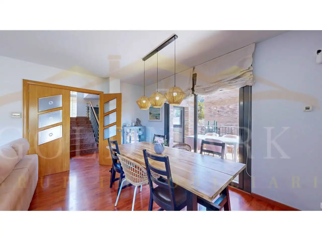 Maison avec piscine à vendre à Carretera Sant Andreu de la Barca 21, imagen 22