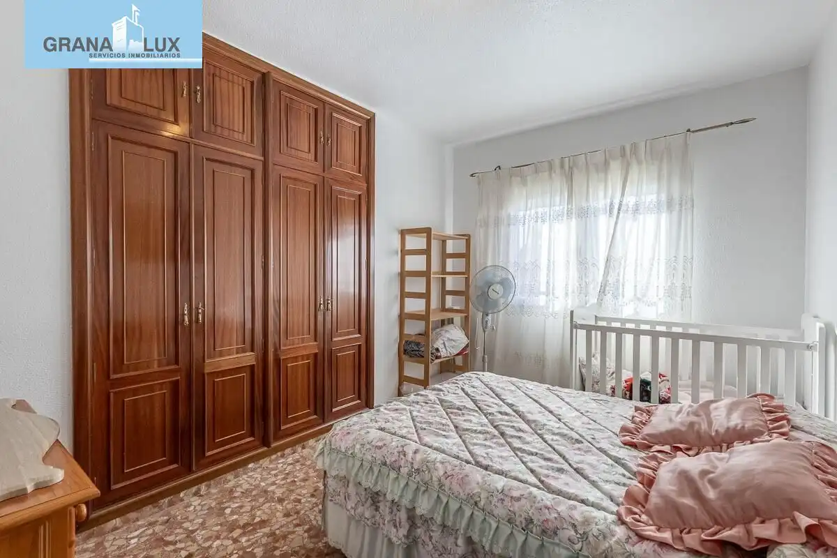 Chalet con piscina en venta en Calle Olmo, imagen 16