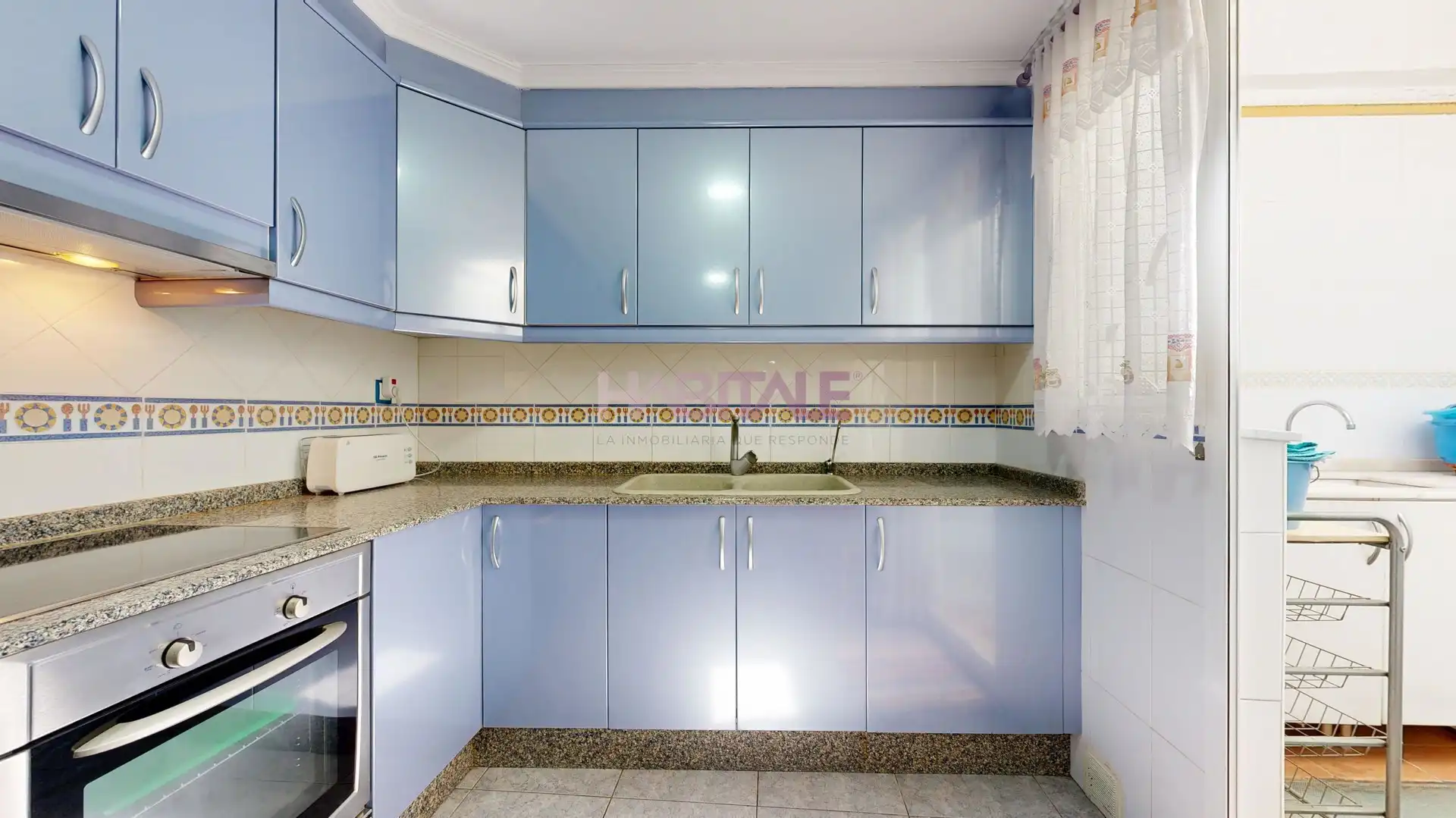 Kitchen of Detached homes for sale in Torrent  with Terrace